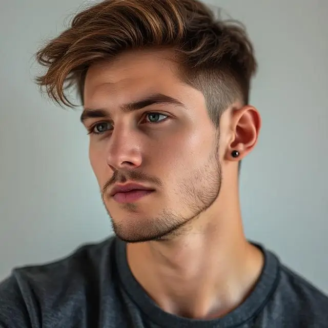 Portrait of Dr. Aris Thorne